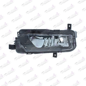 VOLKSWAGEN CADDY 2016-2020 FOG LAMP LEFT SIDE