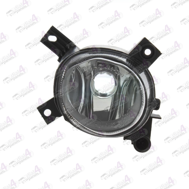AUDI A4 2005-2007 FOG LAMP RIGHT SIDE 8E0941700C - 8E0941700E
