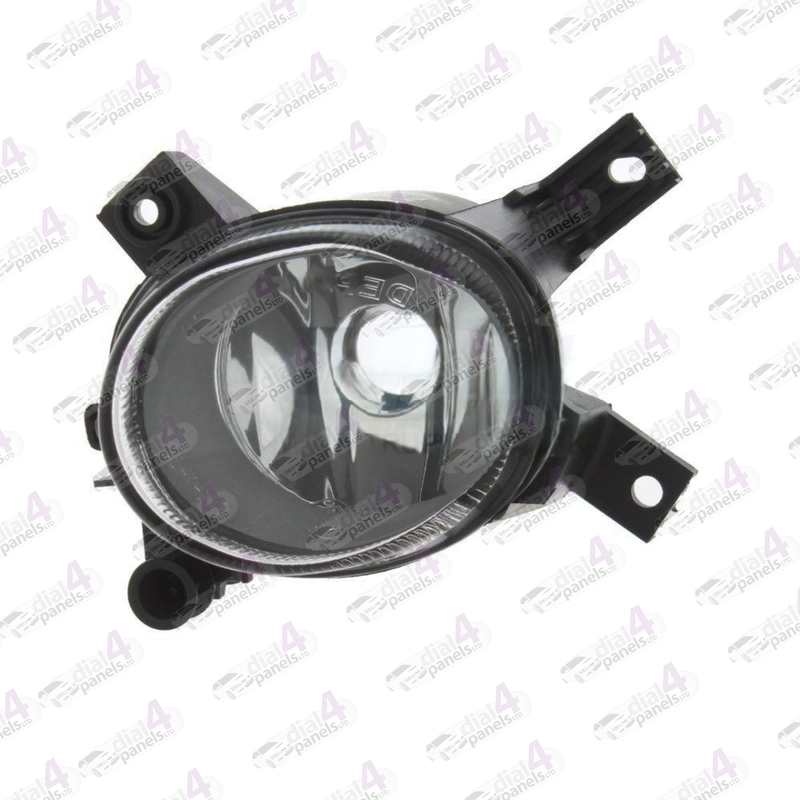 AUDI A4 2005-2007 FOG LAMP LEFT SIDE 8E0941699C