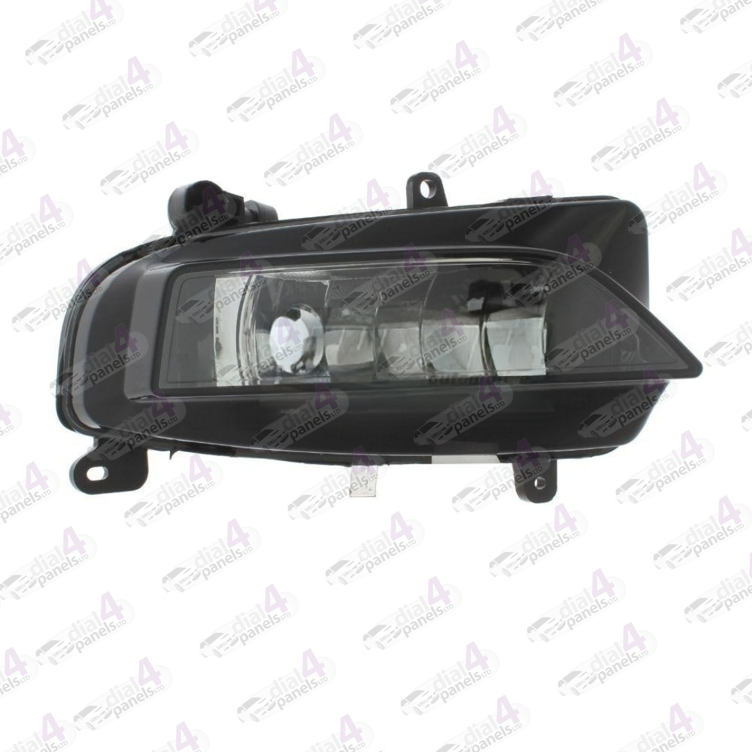 AUDI A4 2012-2015 FOG LAMP S-LINE MODEL RIGHT SIDE
