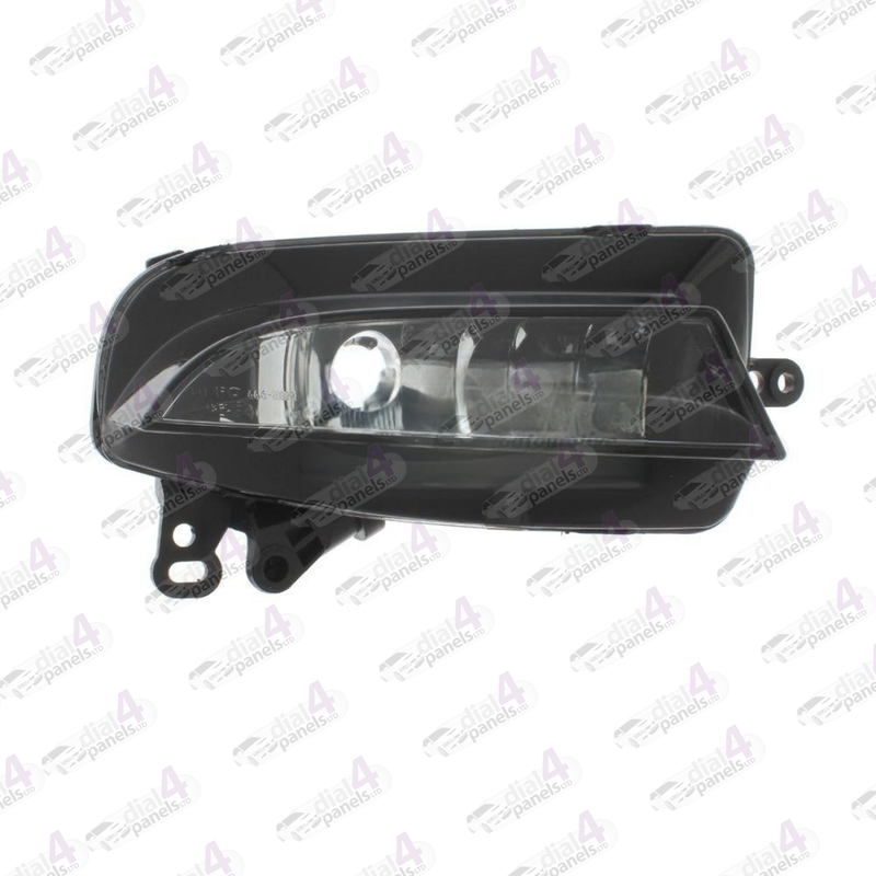 AUDI A5 2011-2017 FOG LAMP NOT S-LINE MODEL RIGHT SIDE 8T0941699F - 8T0941699K