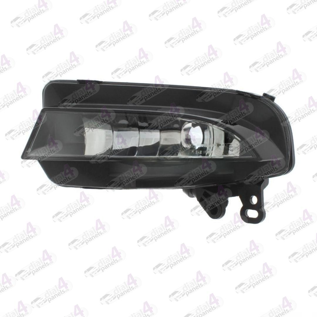 AUDI A5 2011-2017 FOG LAMP NOT S-LINE MODEL LEFT SIDE 8T0941700F