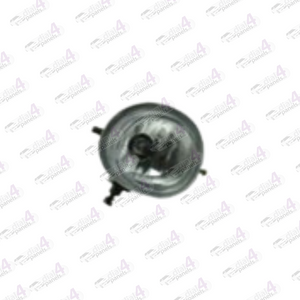 MAZDA CX5 2012-2015 FOG LAMP ROUND H11 RIGHT SIDE TK2151680A