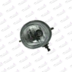 MAZDA CX5 2012-2015 FOG LAMP ROUND H11 LEFT SIDE TK2151690A