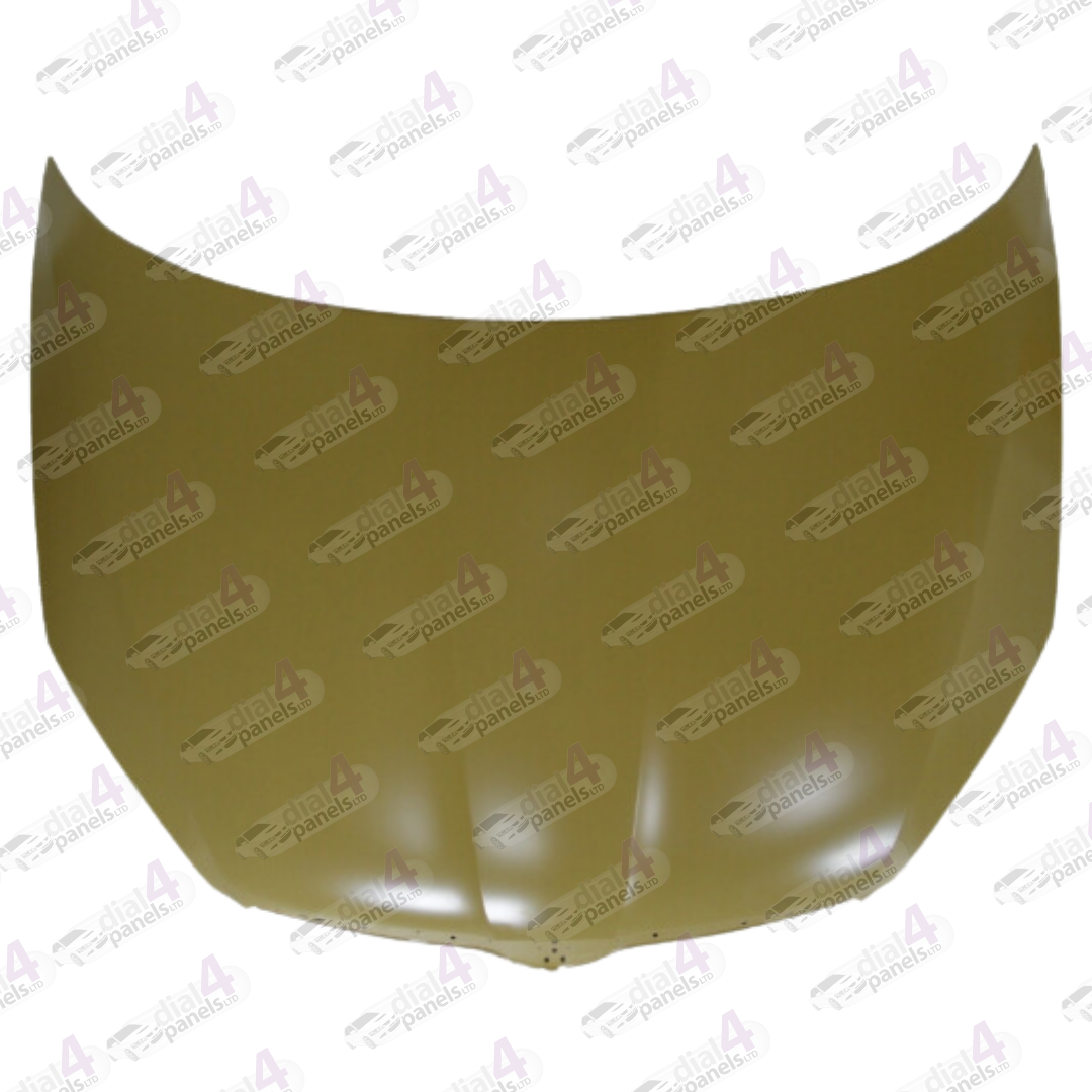 SKODA ROOMSTER 2006-2016 BONNET 5J0823031B - V5J0823031B