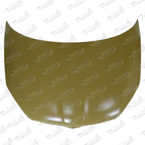 SKODA ROOMSTER 2006-2016 BONNET 5J0823031B - V5J0823031B