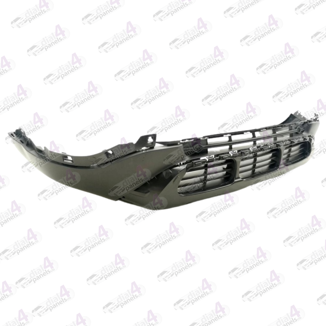 CITROEN C3 AIRCROSS 2018> FRONT BUMPER LOWER BLACK YQ00032880