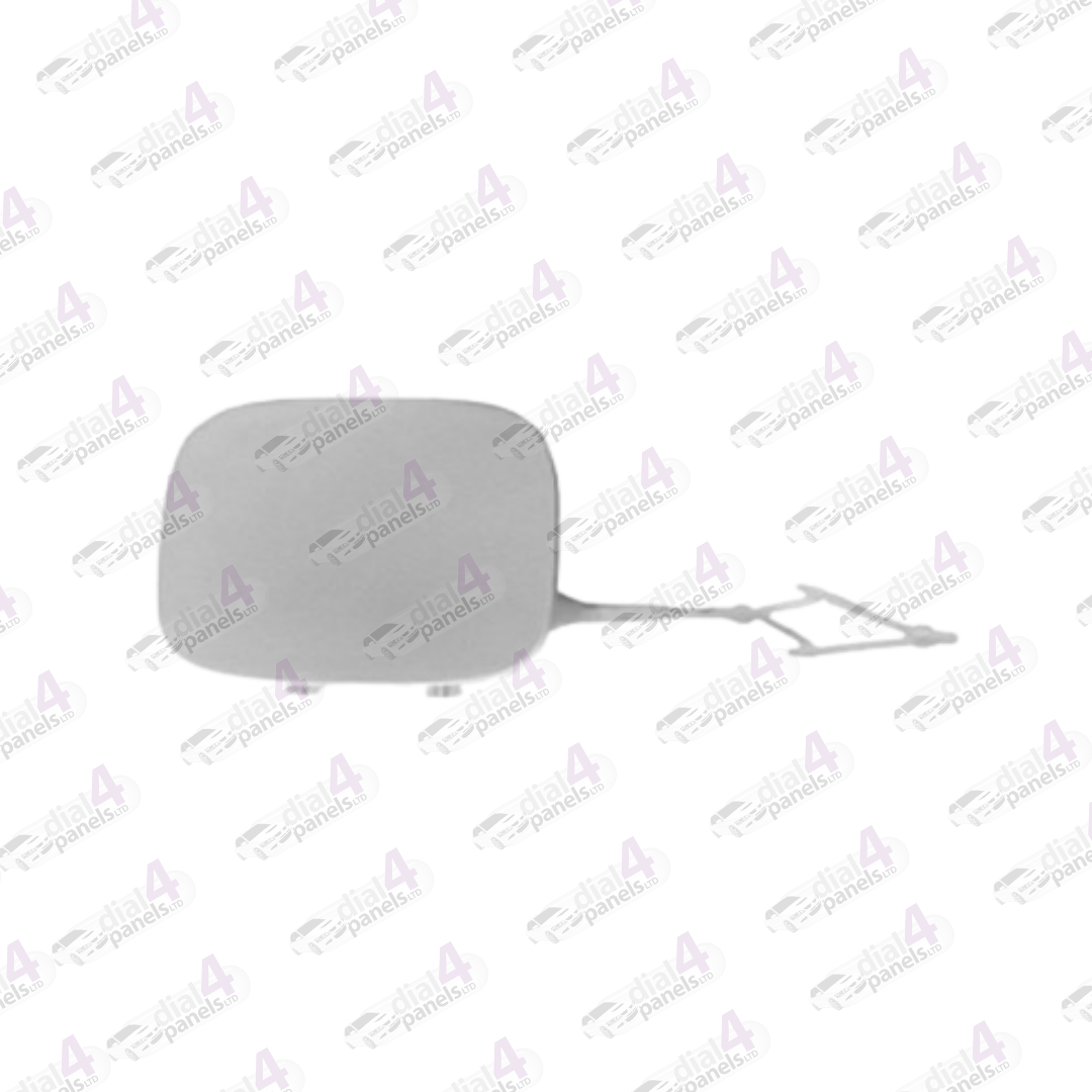 CITROEN C3 AIRCROSS 2018> FRONT BUMPER TOW EYE COVER YQ00065780