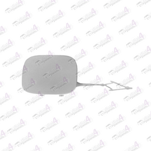 CITROEN C3 AIRCROSS 2018> FRONT BUMPER TOW EYE COVER YQ00065780